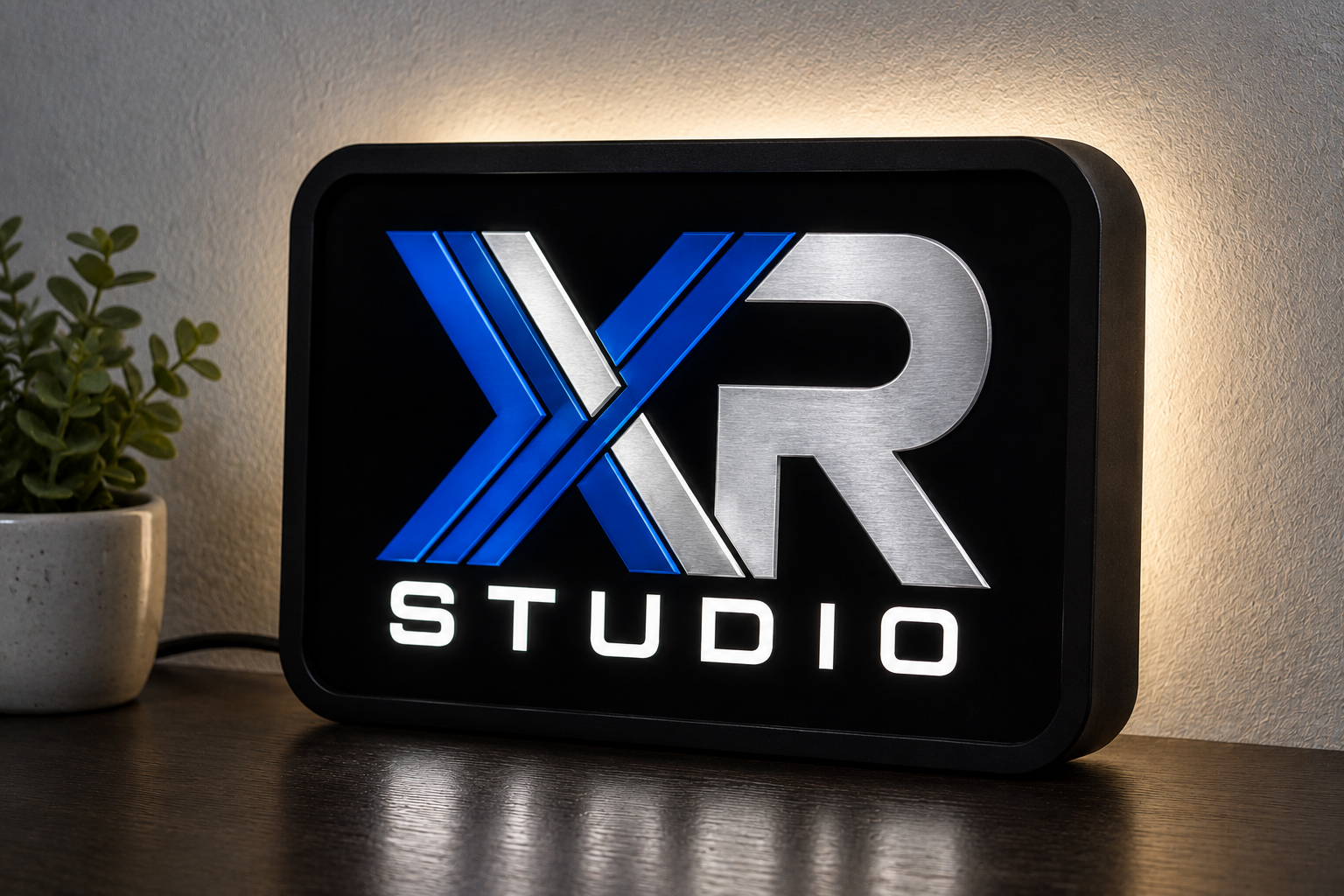 Lightbox XR Studio